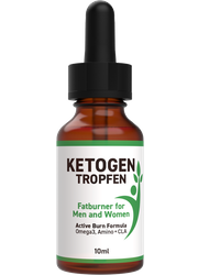 Ketogen Tropfen