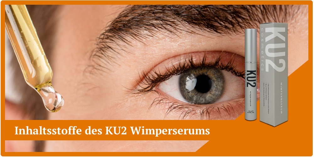 ku2 wimpernserum inhaltsstoffe