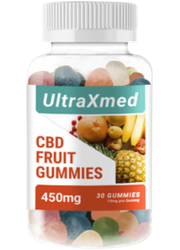 Ultraxmed Produktbild