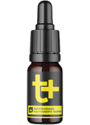 t plus drops men