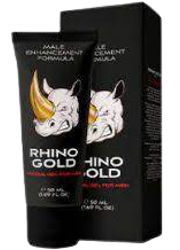 Rhino Gold Gel Abbild