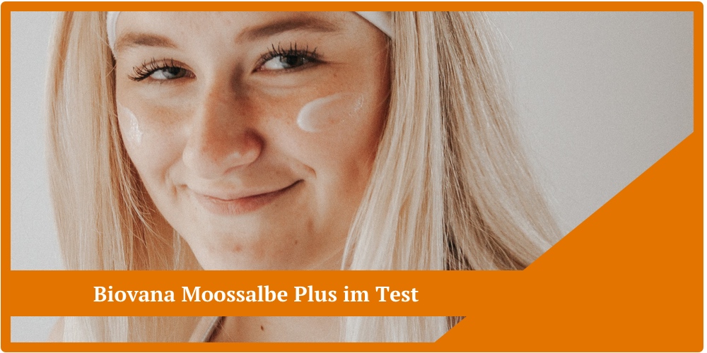 Biovana Moossalbe Plus im Test