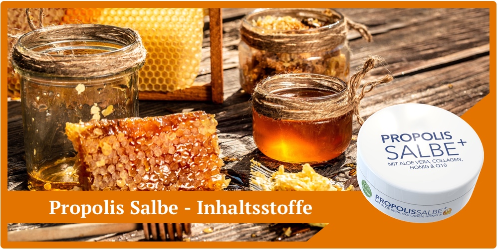 biovana propolis salbe plus inhaltsstoffe