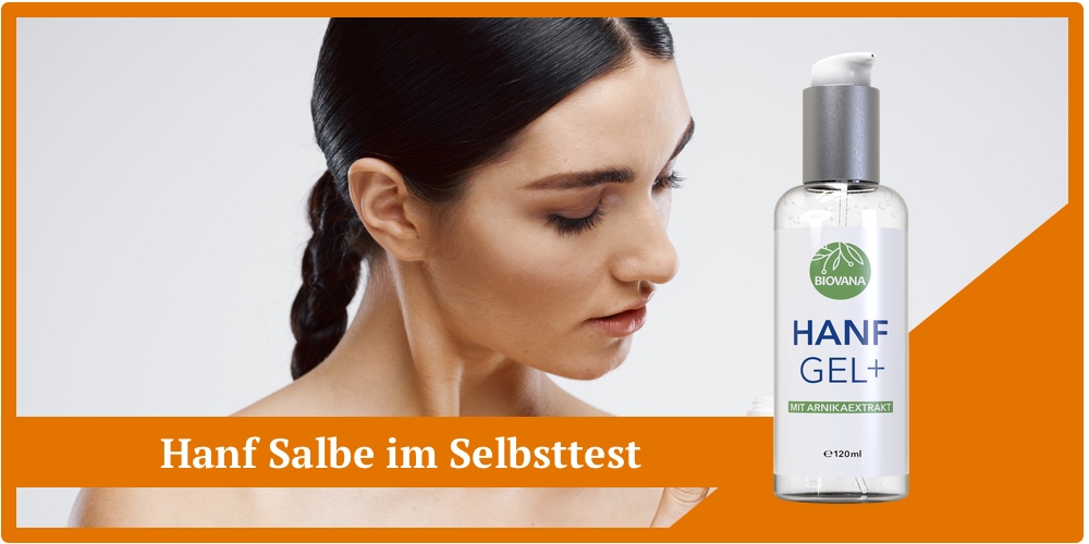 hanf salbe selbsttest biovana hanf gel plus