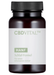 CBD Vital Abbild