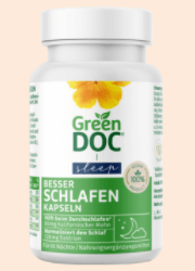 Green Doc Abbild