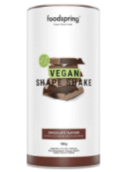 Vegan Shape Shake Abbild