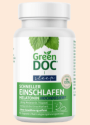 Green Doc Abbild