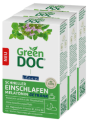 Green Doc Abbild