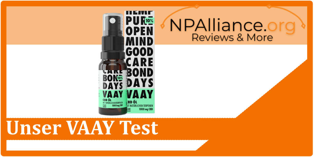 VAAY Test