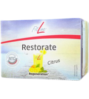 Restorate Citrus abbild tabelle