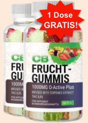 CB Fruchtgummis Abbild