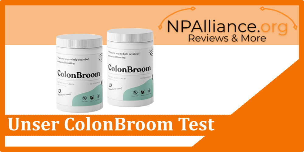 ColonBroom Test
