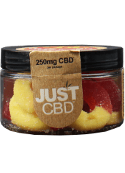 Just CBD Abbild