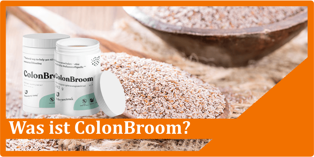 Was ist ColonBroom