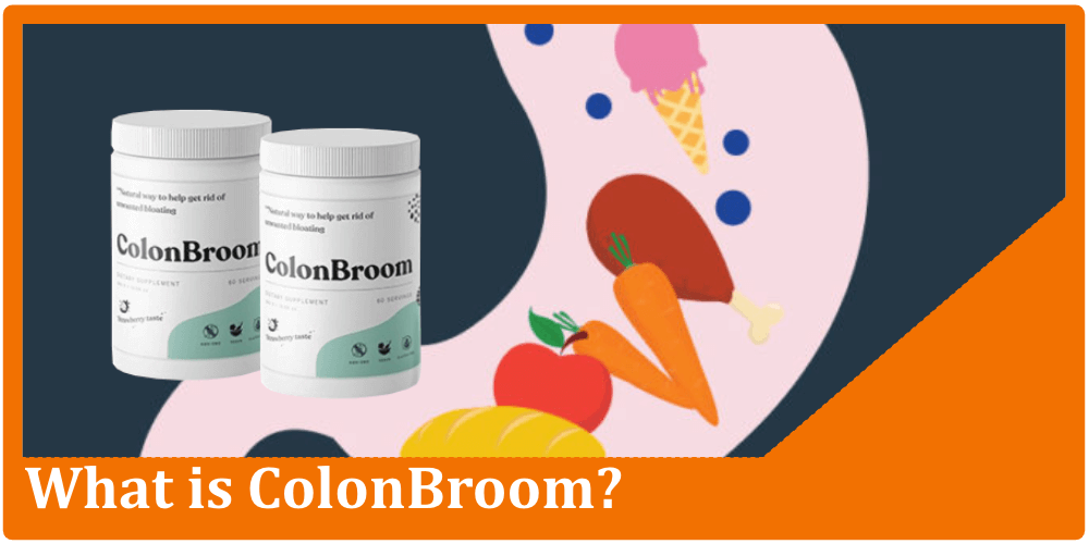 What is ColonBroom