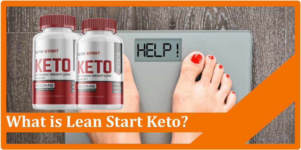 What is Lean Start Keto