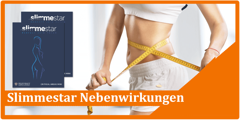 Slimmestar Nebenwirkungen Risiken Unverträglichkeiten