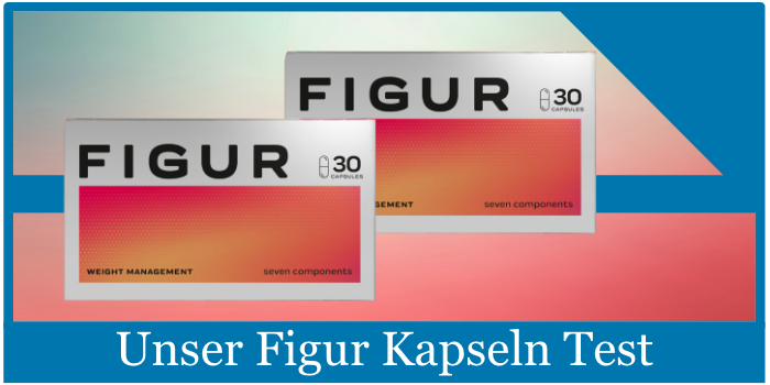 Figur Kapseln Test Selbsttest