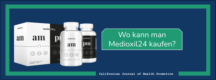 Medioxil24 kaufen bestellen Preis