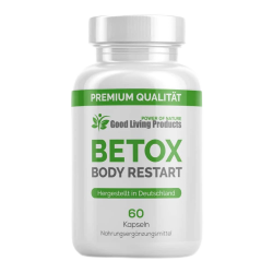 Betox Body Restart Abbild