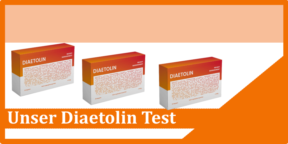 Diaetolin Test