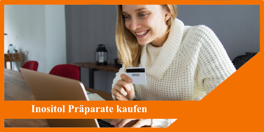 inositol kaufen günstiger preis