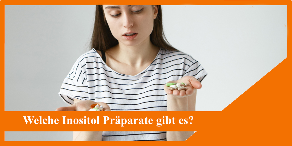 inositol präparate beratung
