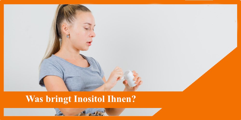 inositol wirkung