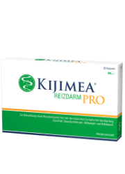 Kijimea Abbild Tabelle