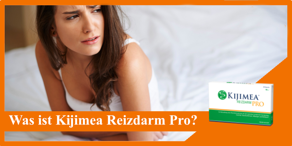 kijimea pro was ist das