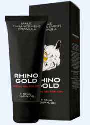 Rhino Gold Abbild