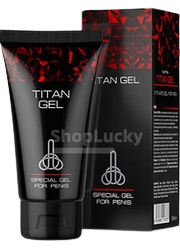 Titan Gel Abbild