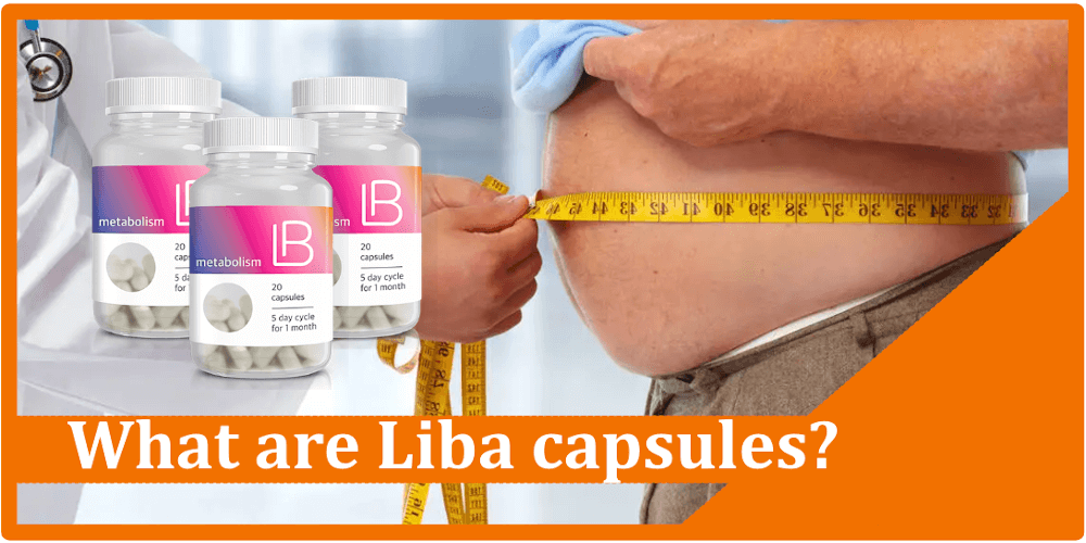 What are Liba capsules
