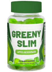 Greeny Slim Abbild