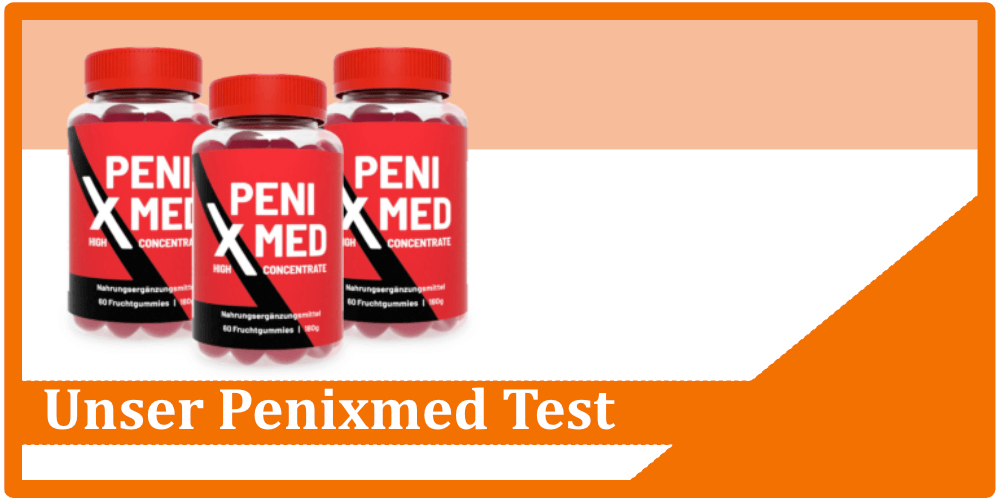 Unser Penixmed Test